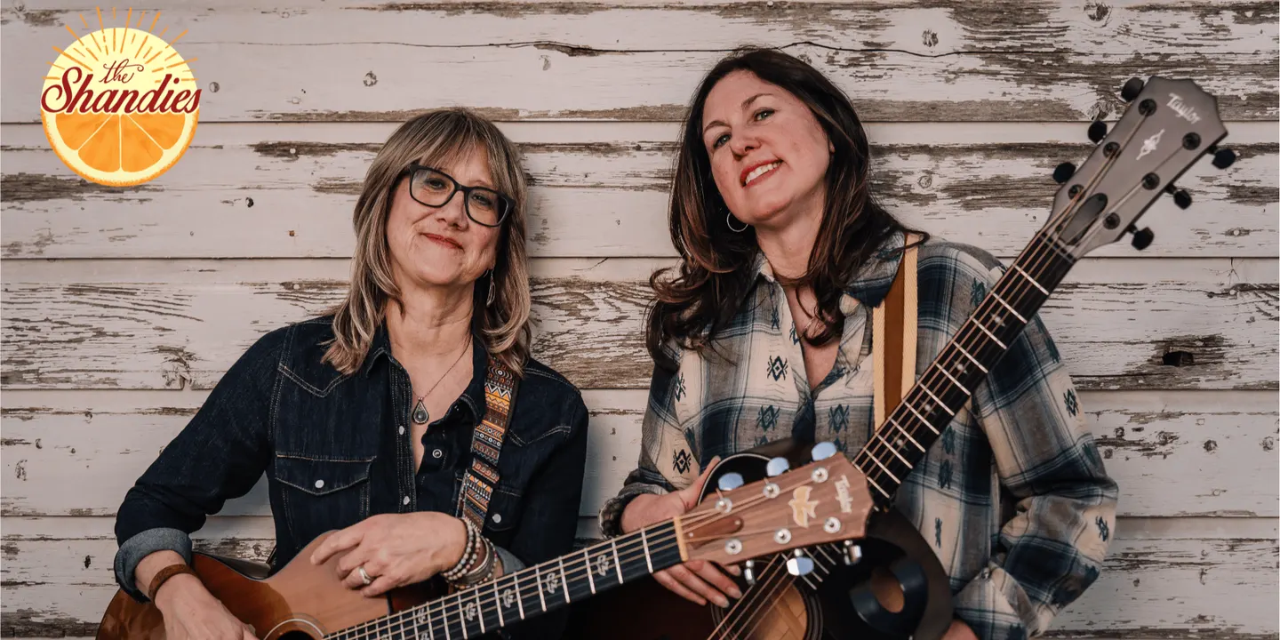 The Shandies at Farish Theater