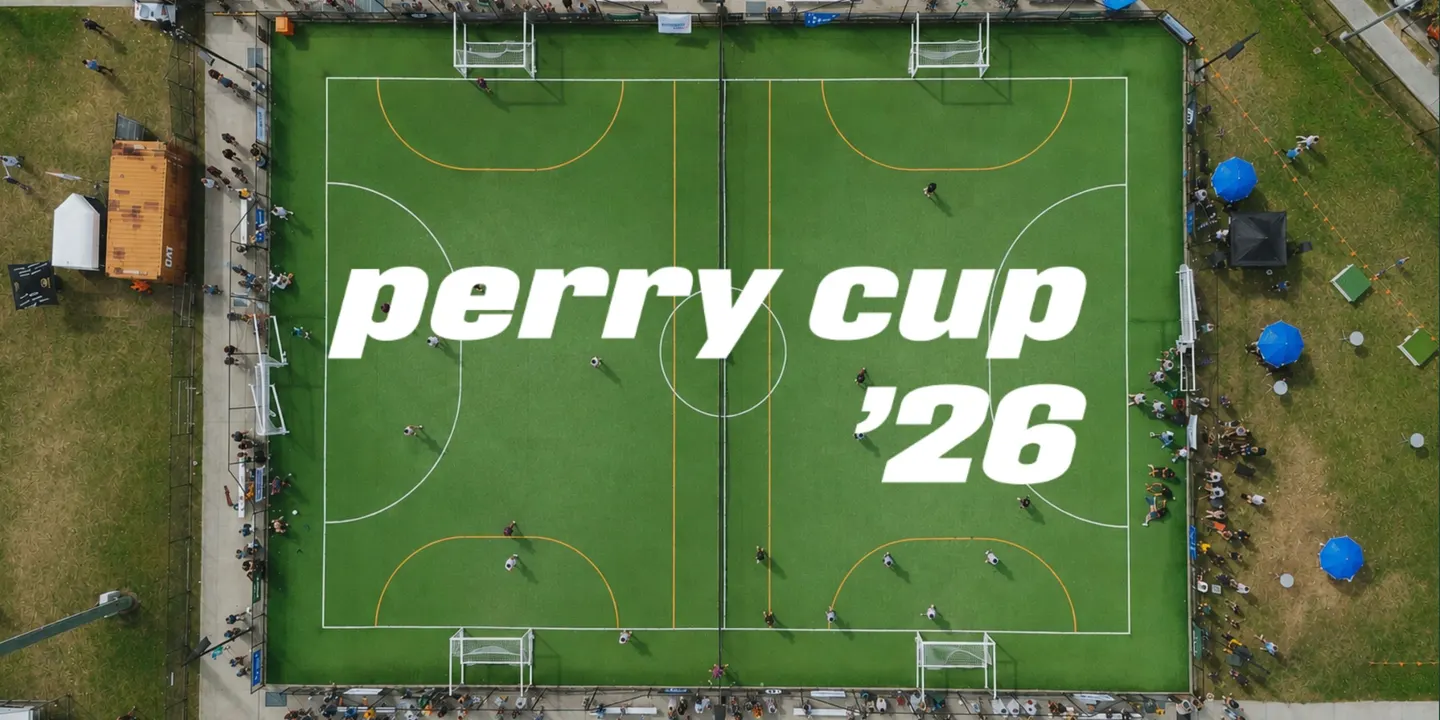 Perry Cup '26