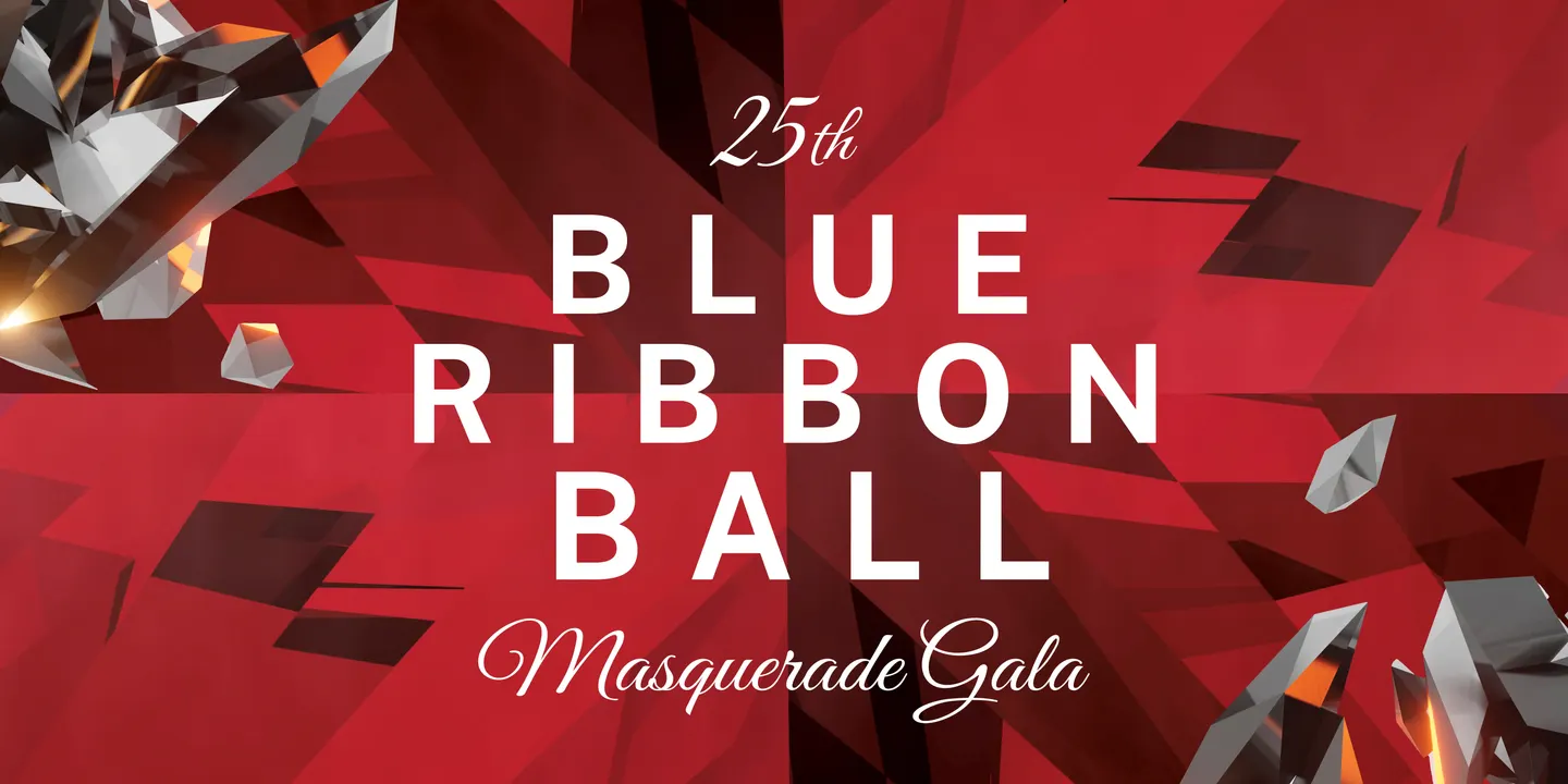Blue Ribbon Ball 2027
