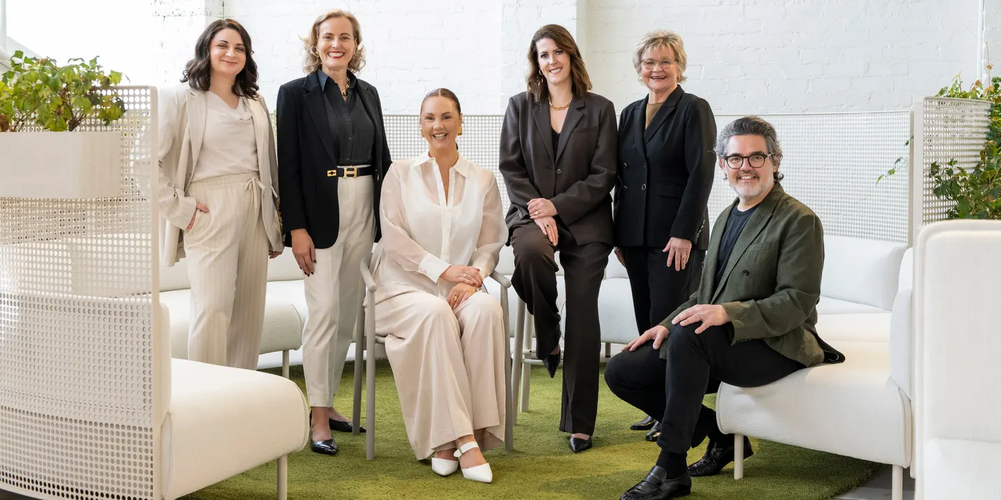Confidence in Business Beyond Design