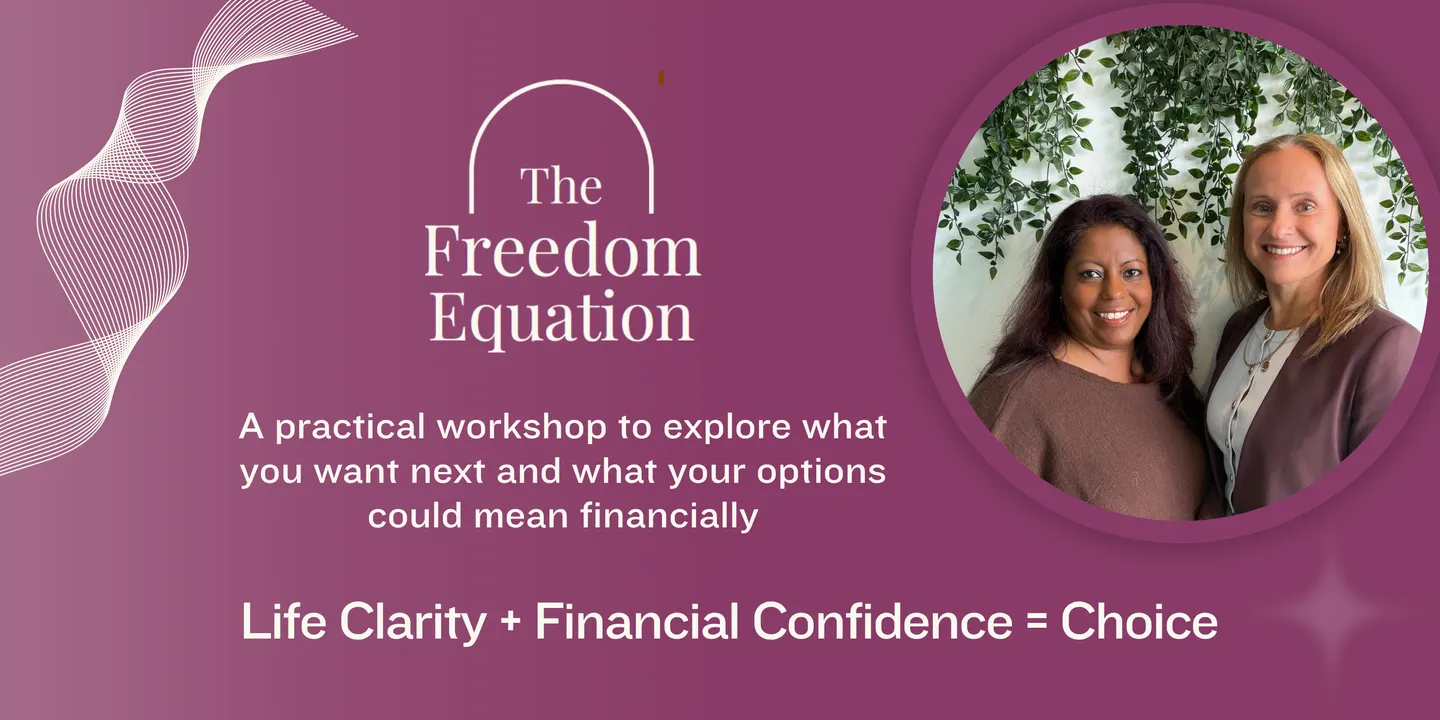 The Freedom Equation