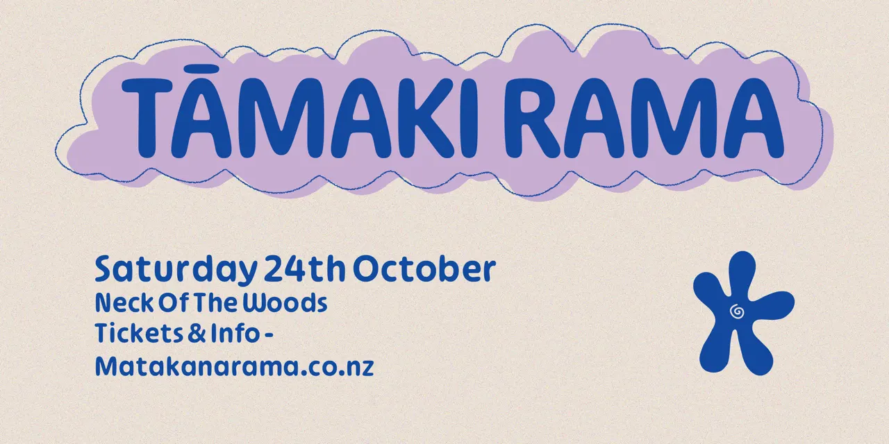 Tāmaki Rama