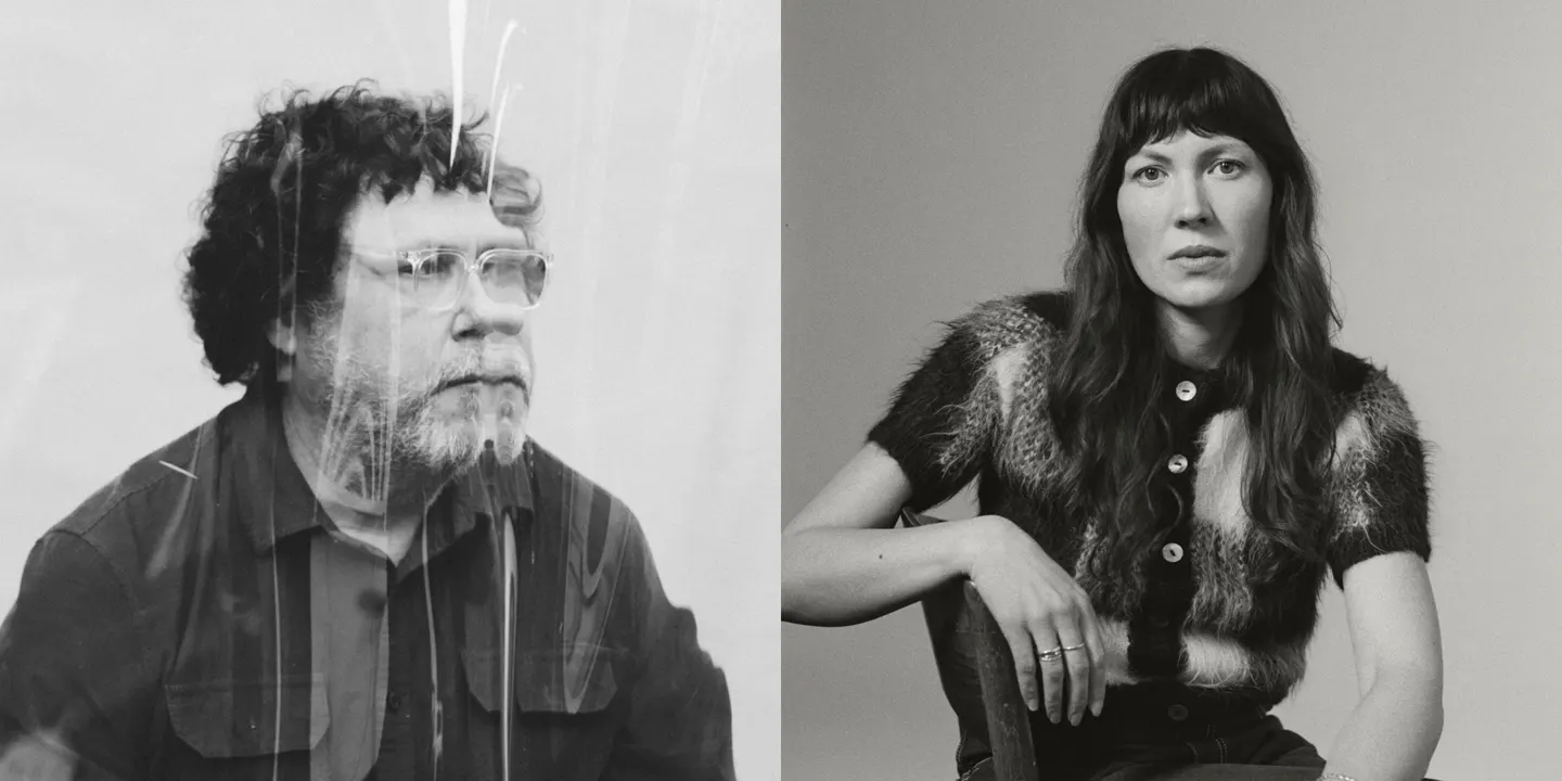 Damien Jurado, Alela Diane @ ST. MARK'S CATHEDRAL