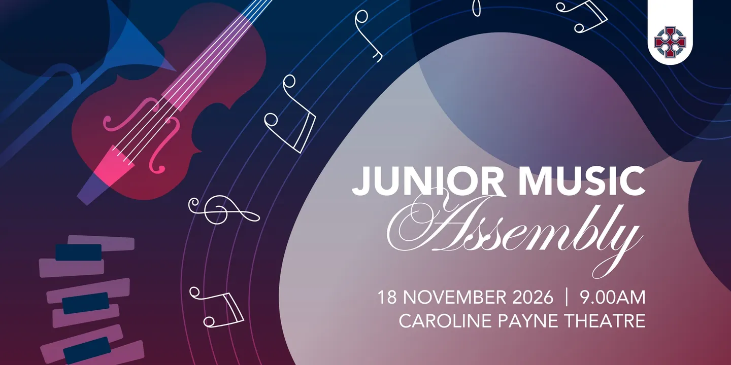 Junior School Music Assembly - 2026