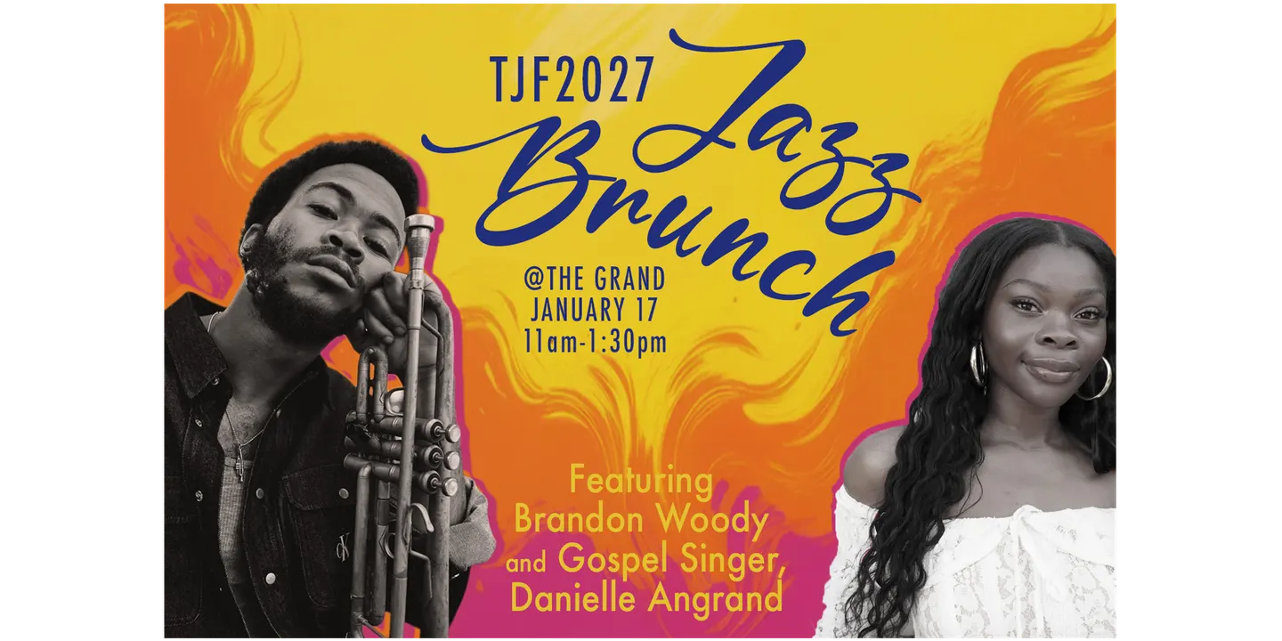 TJF2027 Jazz Brunch