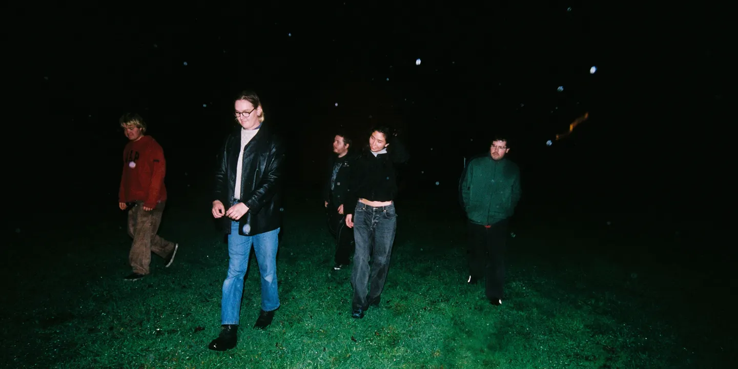 Spouse 'The Birds Are Dead Along The Highway' Launch w/ Wriding + Dogtooth @ Dissent