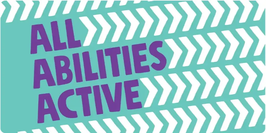 All Abilities Active- International Day of People with Disability