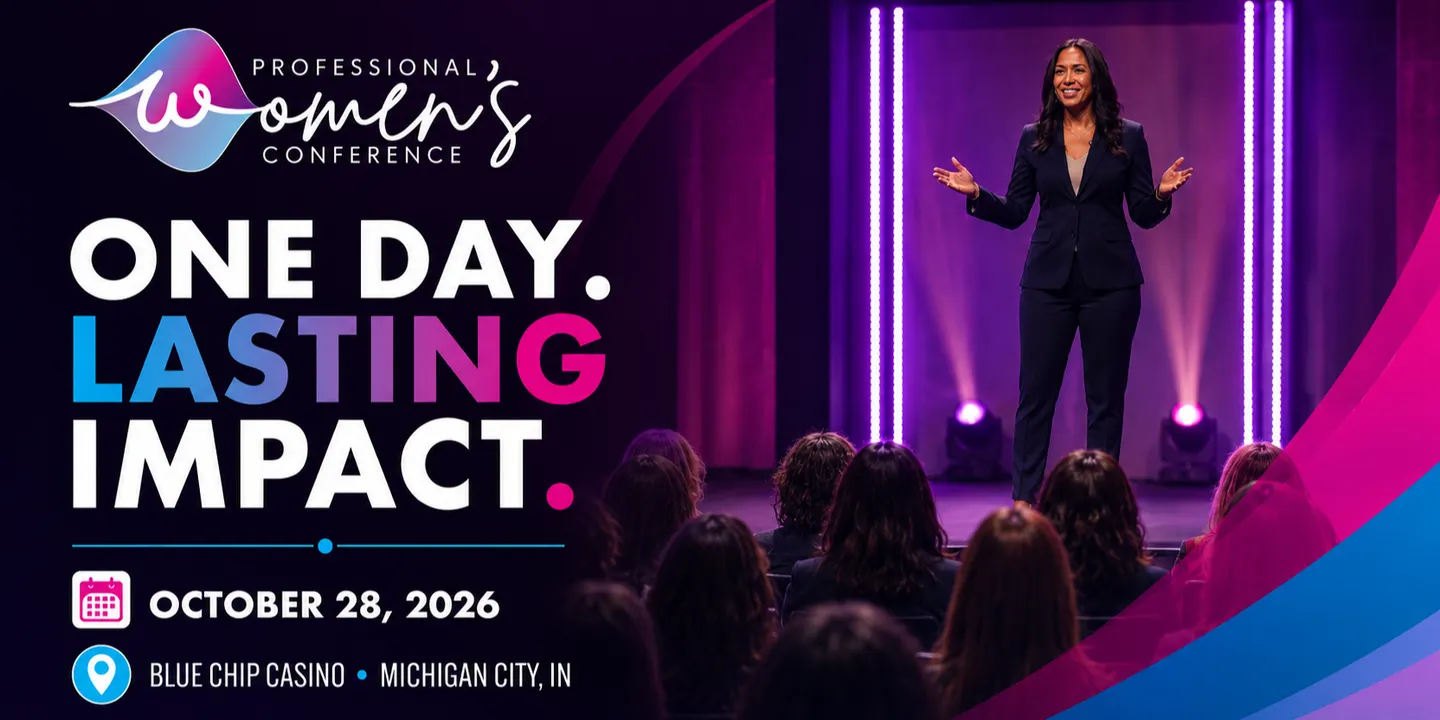 Professional Women's Conference 2026