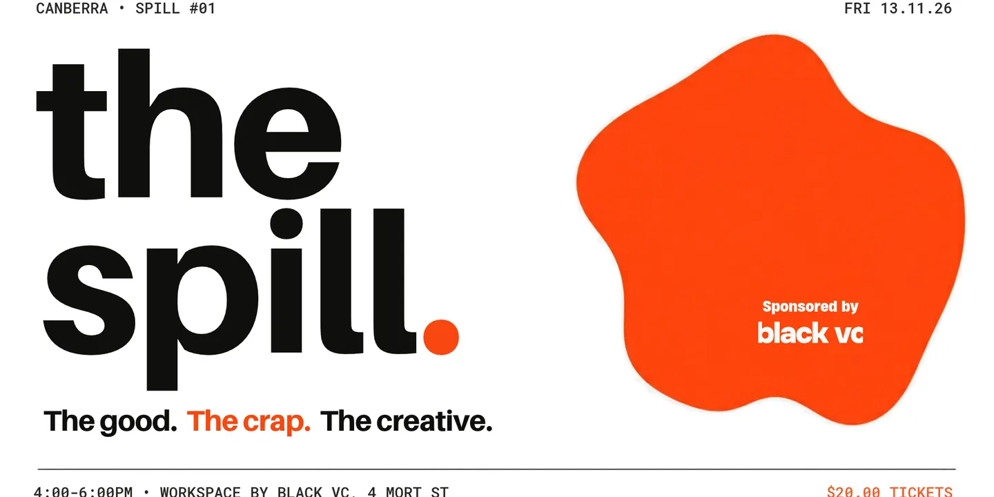 The Spill