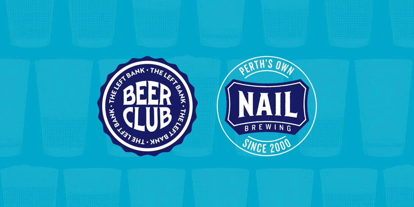The Left Bank - BEER CLUB October 2026