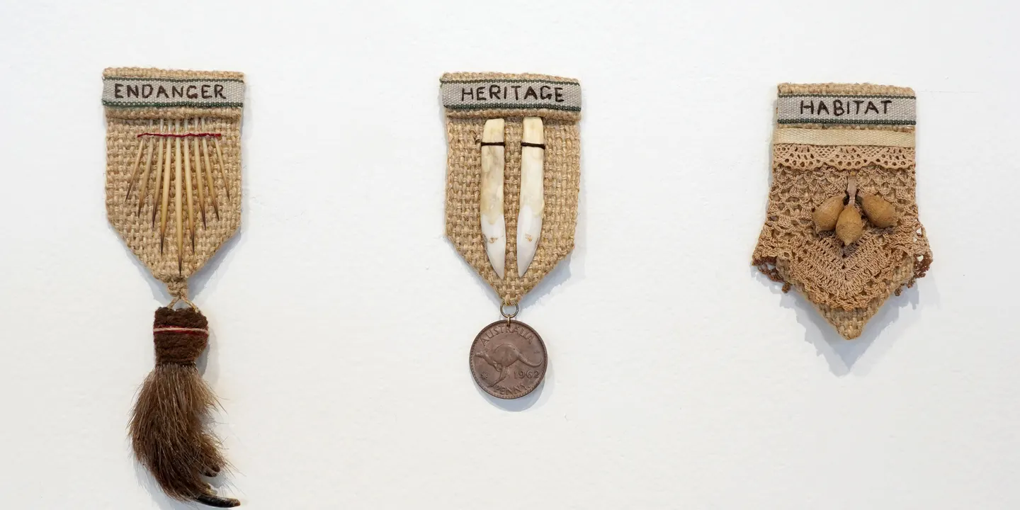Lara Tilbrook Exhibition Celebration