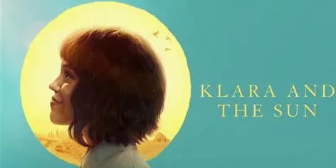 Klara and the Sun - Forest Aid fundraiser