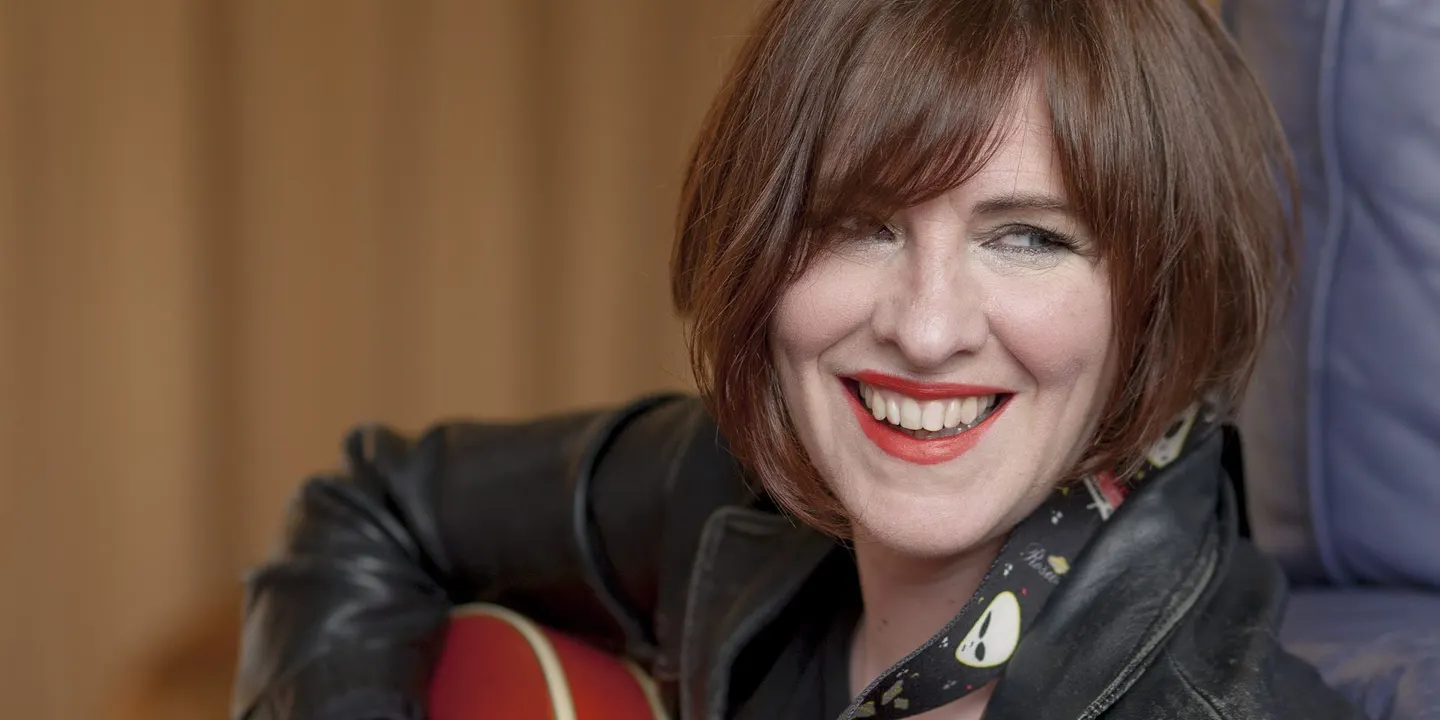 Illawarra Folk Club presents Eleanor McEvoy in Concert