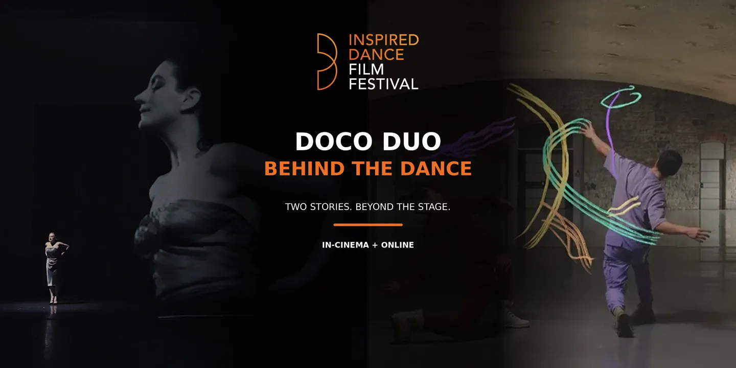 Doco Duo: Behind The Dance