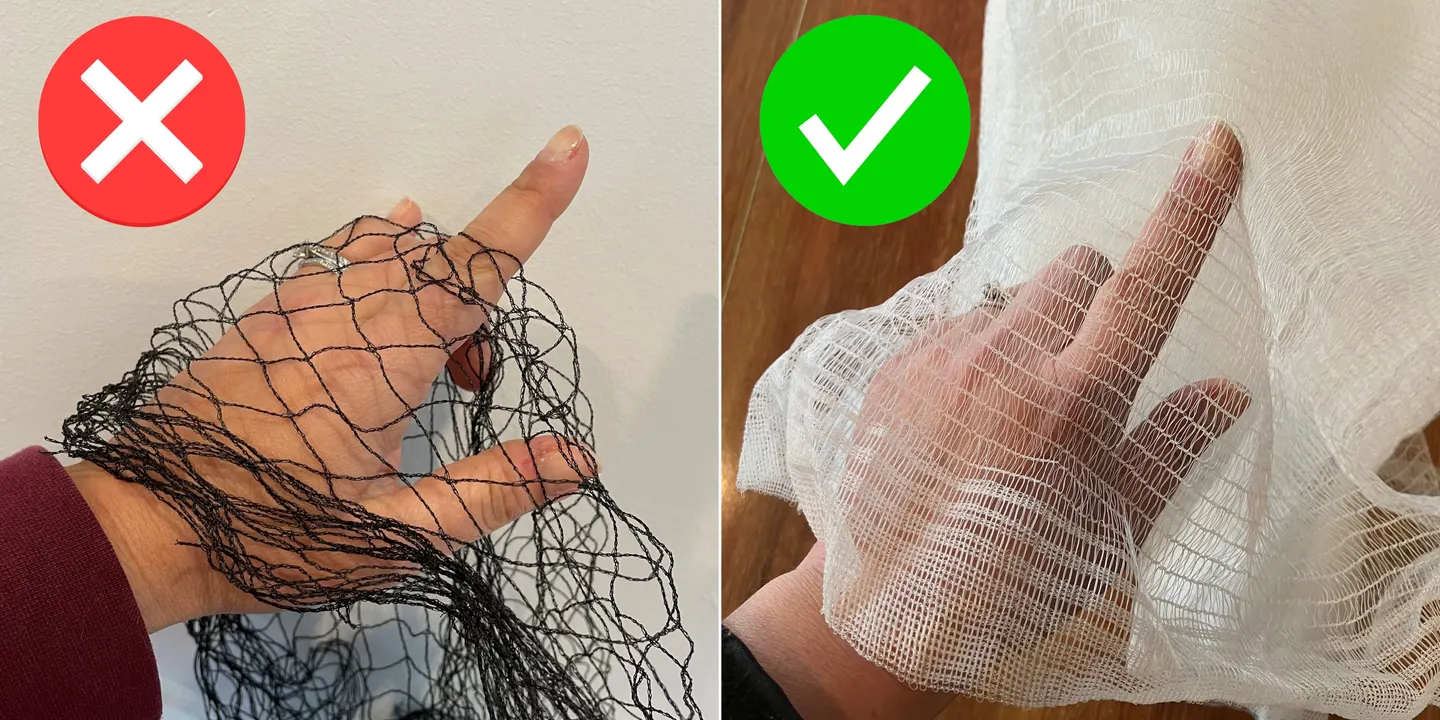 Banyule Residents Only - Fruit Tree Net Swap