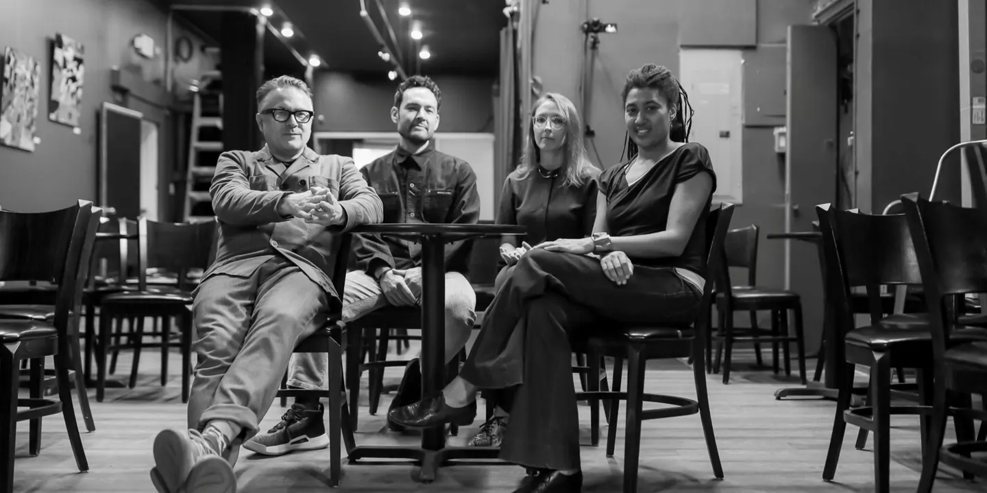 Tomeka Reid Quartet feat. Mary Halvorson – Workshop & Masterclass Series