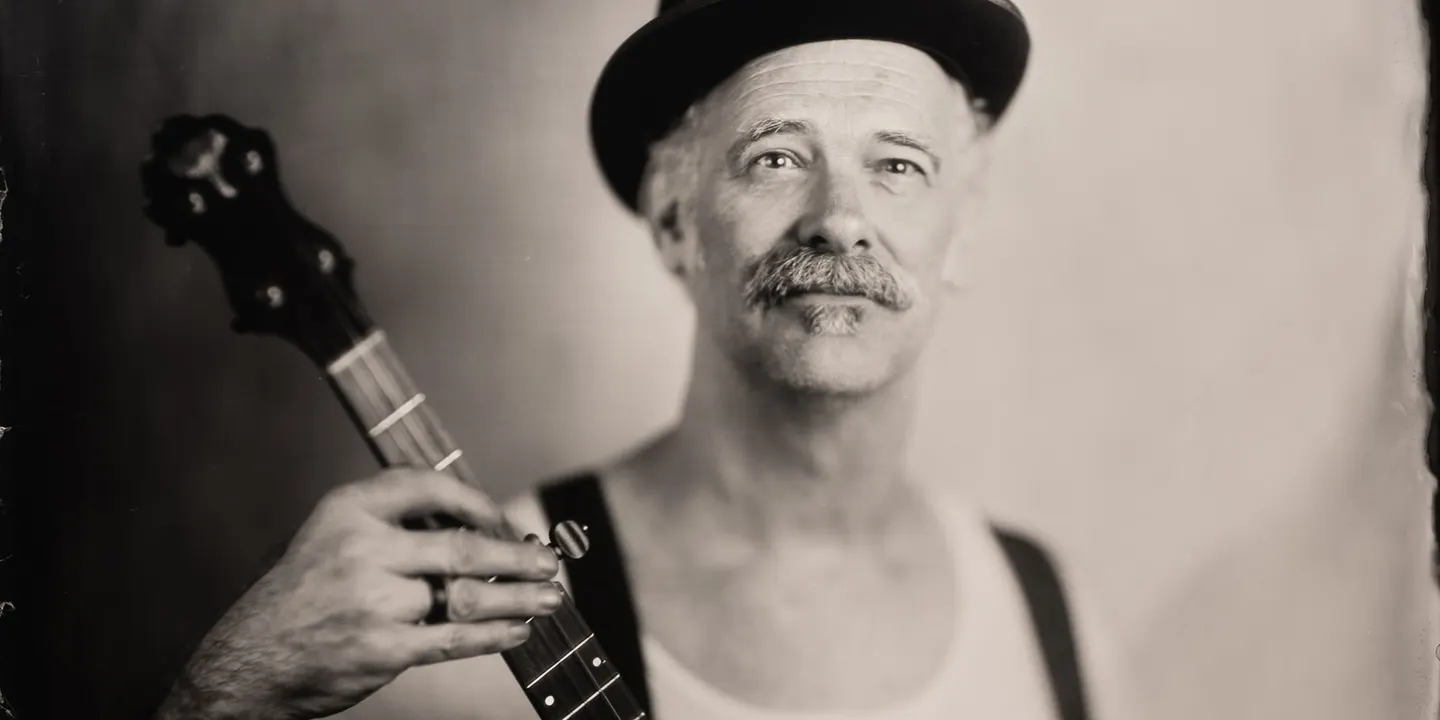 Curtis Eller