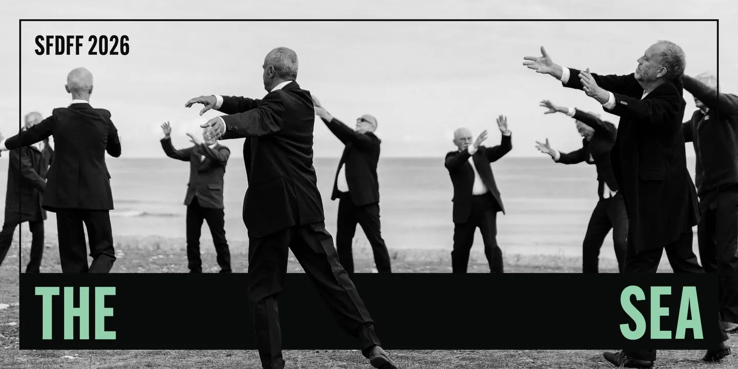 The Sea | 2026 SF Dance Film Festival