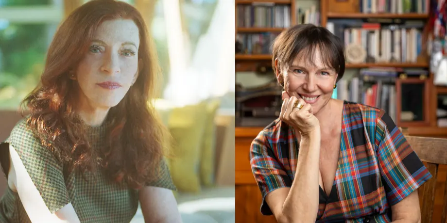 Sydney Writers' Festival x SLNSW Online - Library Books