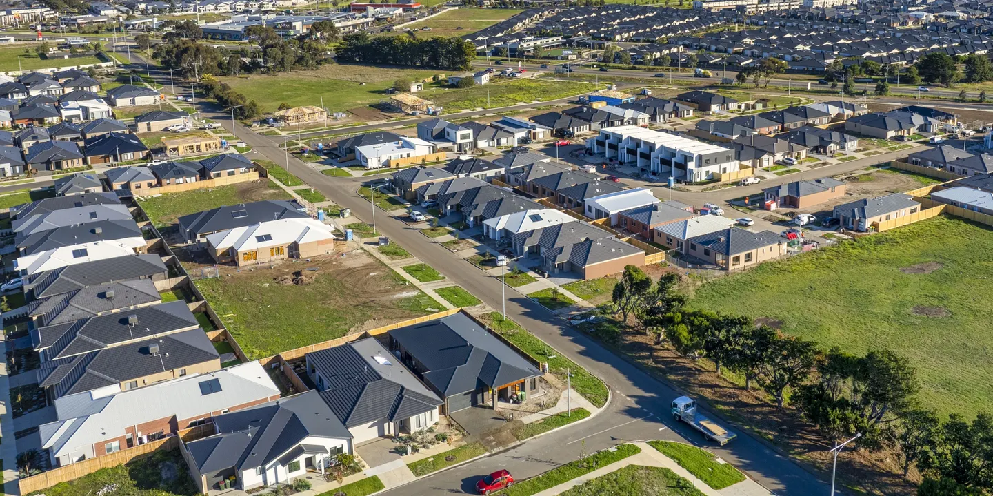 What Makes a Good Neighbourhood in a Growth Area