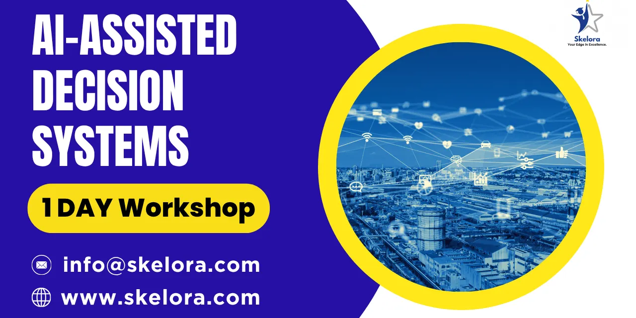 AI-Powered Decision Making 1 Day Training in Albuquerque, NM