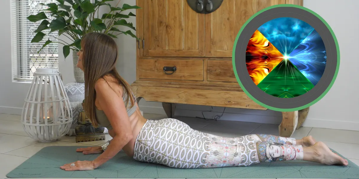 Ease Your Flow TriYoga - The Five Elements