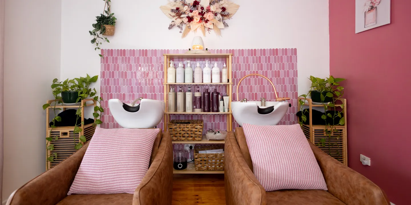 Ladies Night @ The Blushing Studio