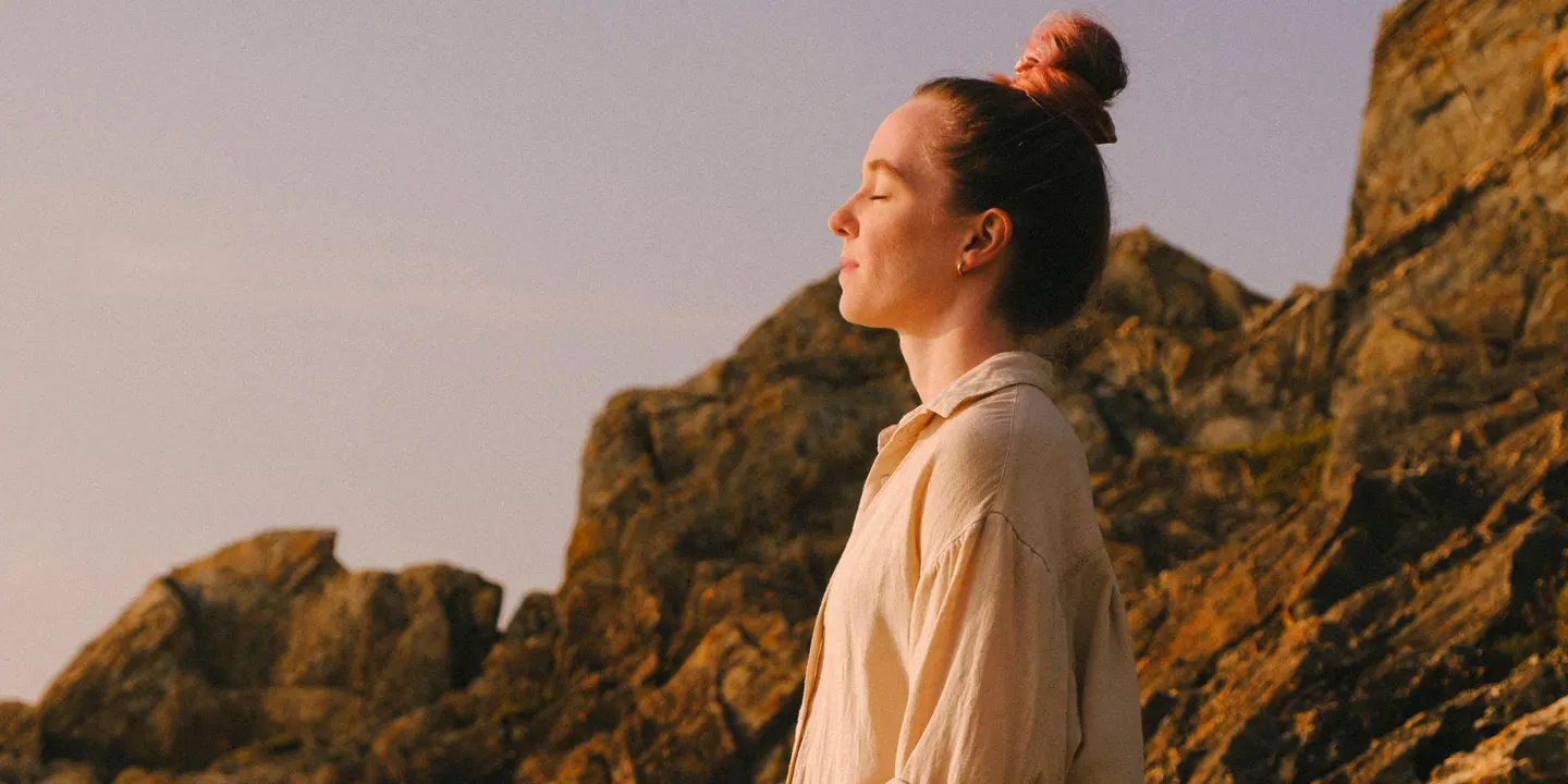 MFF2027 Wellness: Sound Bath With Paige Jones