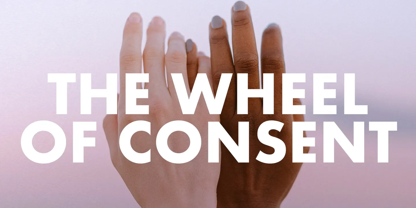 Wheel of Consent Workshop - Bellingham - Nov 13-15, 2026