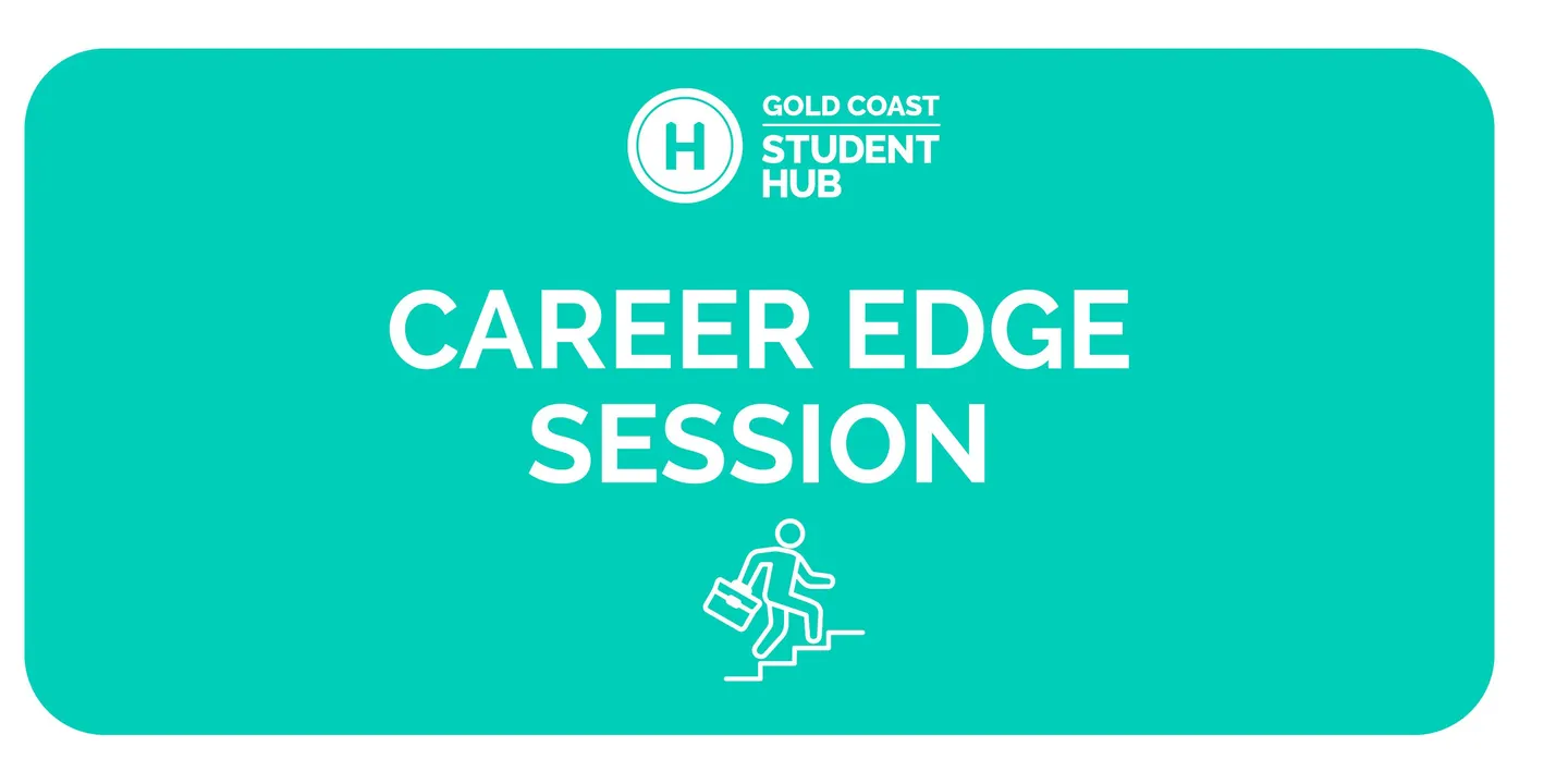 Careers Edge Session