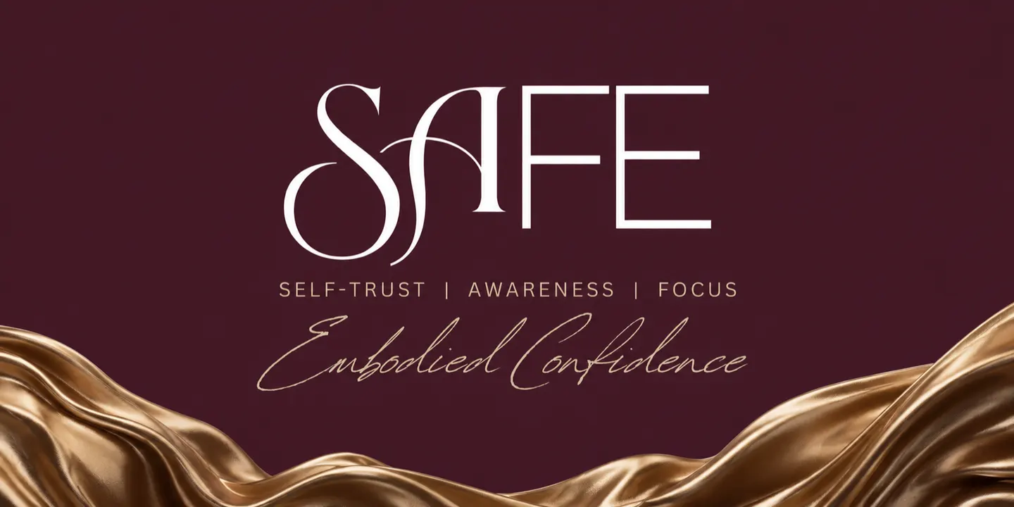 SAFE™ - The Women’s Confidence Experience | Gold Coast