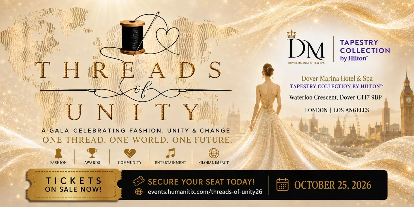 Threads Of Unity