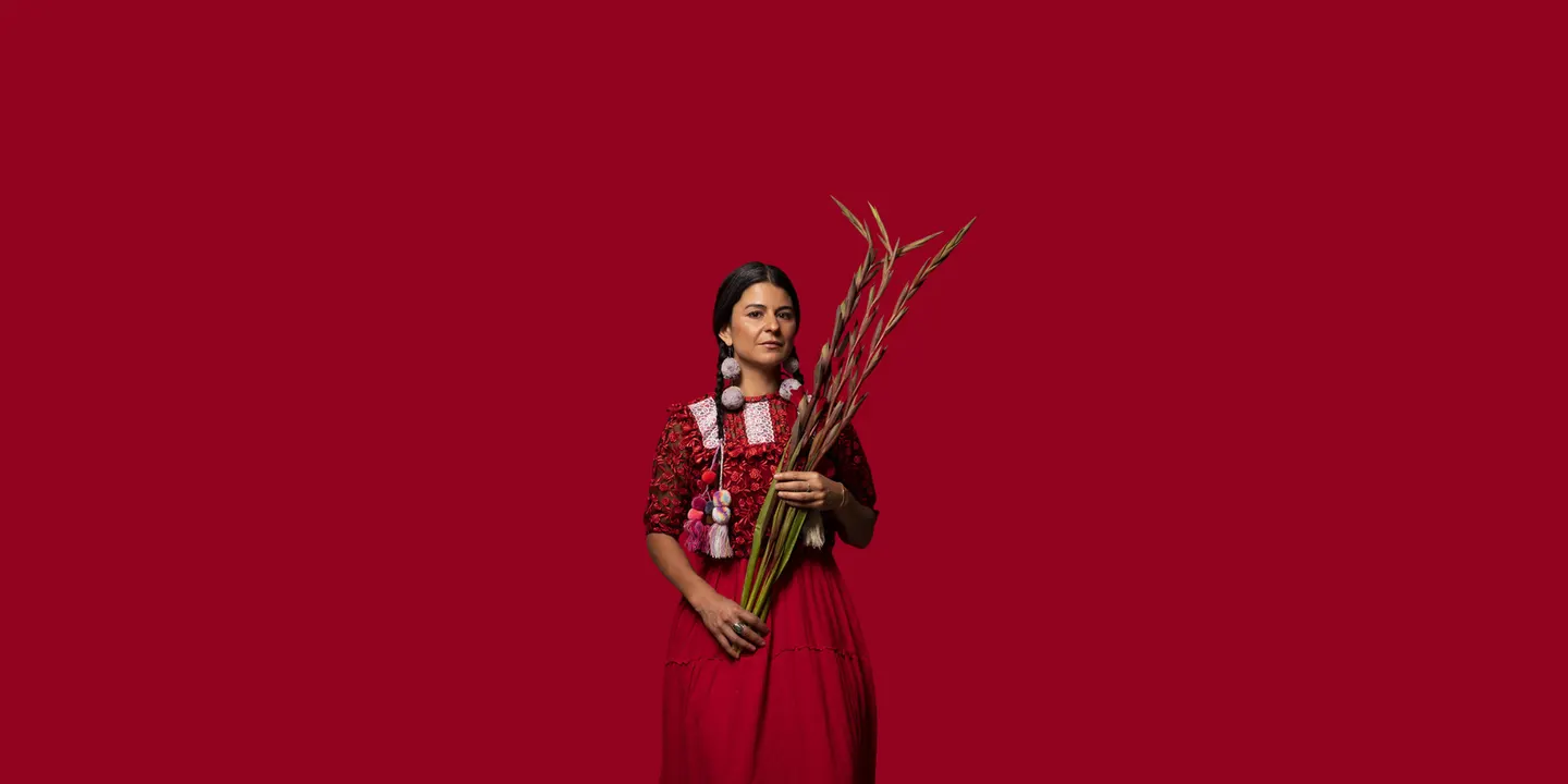 An Evening with Mariee Siou