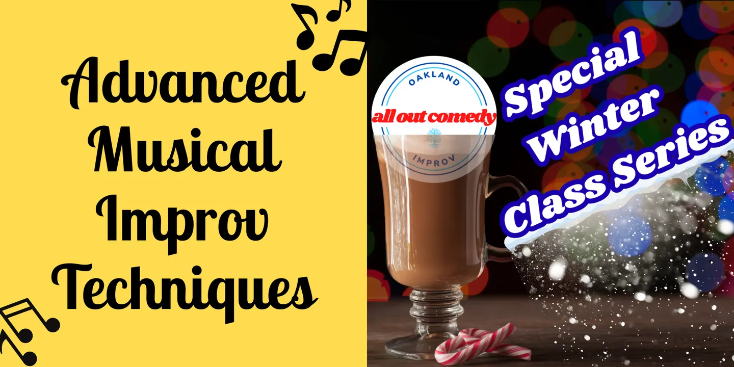 Advanced Musical Improv Techniques