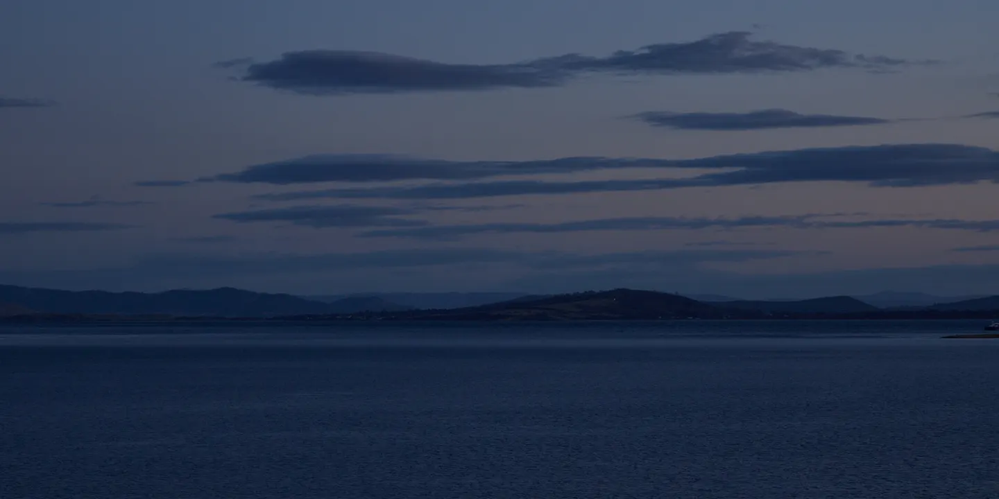 MAKE FILM WORKSHOP WITH URSULA WOODS, RICHARD TUOHY AND DIANNA BARRIE - BRUNY ISLAND FILM FESTIVAL 2026
