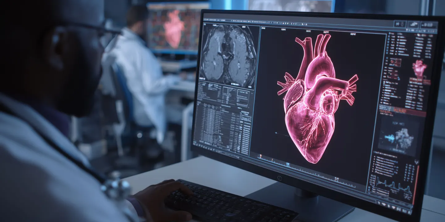 Cardiac MRI Case Review Course, Manchester, UK