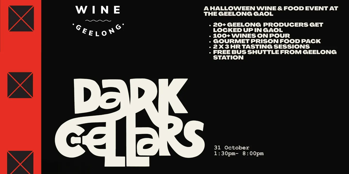 Dark Cellars