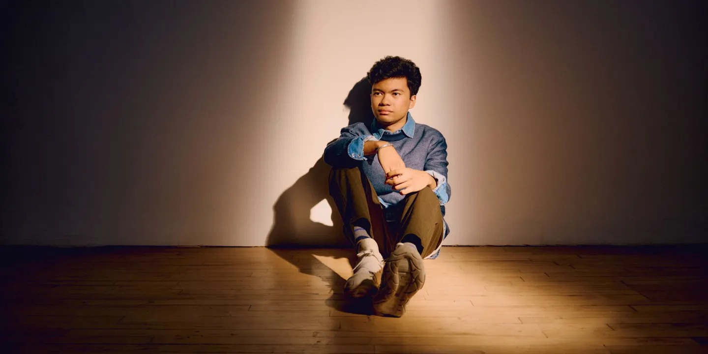 Joey Alexander Trio + Zodiac