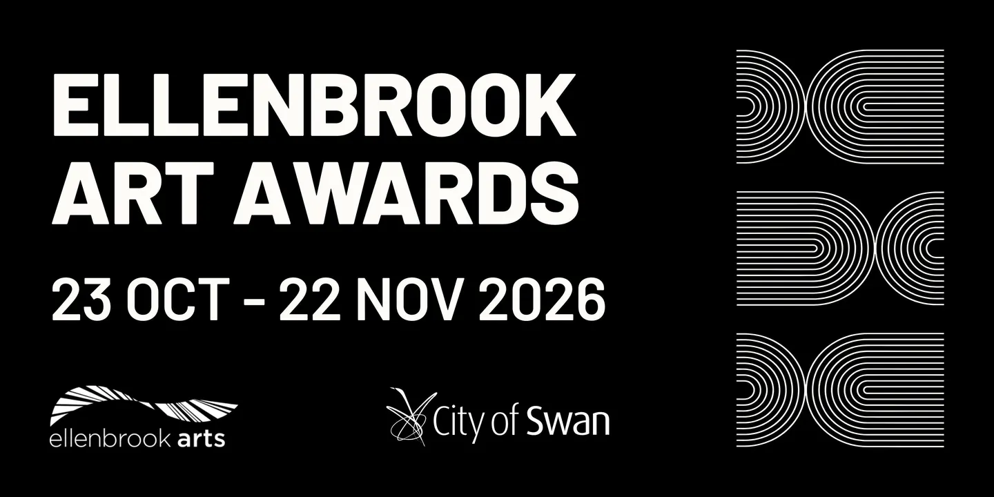 Official Opening: Ellenbrook Art Awards 2026