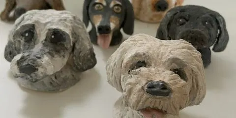 Sculpt your Pet Novemebr 2026