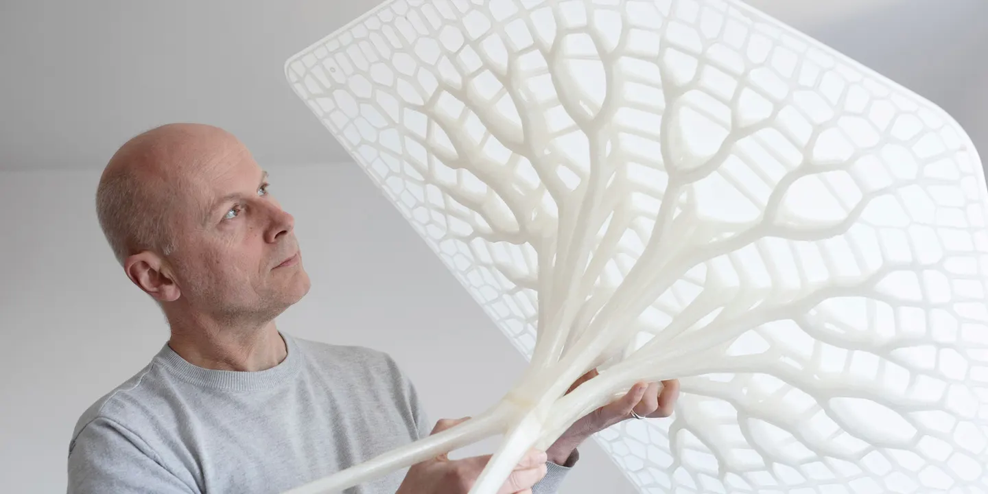 Pathways for a regenerative future with Michael Pawlyn
