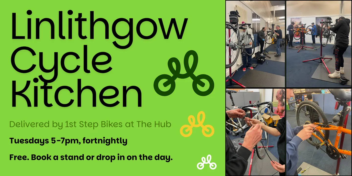 Linlithgow Cycle Kitchen