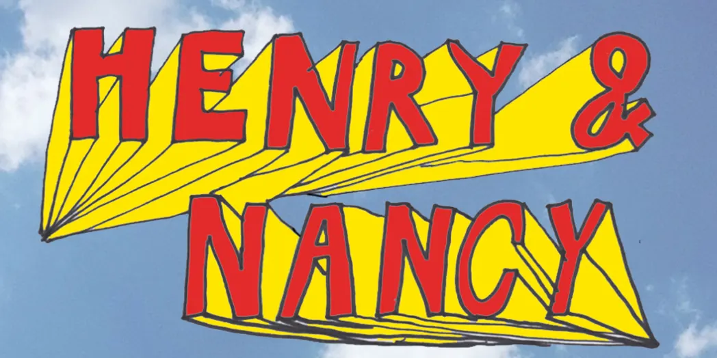 Henry & Nancy @ Nighthawks
