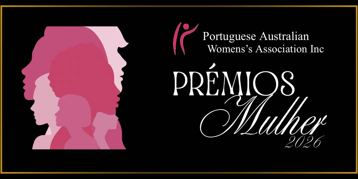 PAWA Women's Awards / Premios Mulher