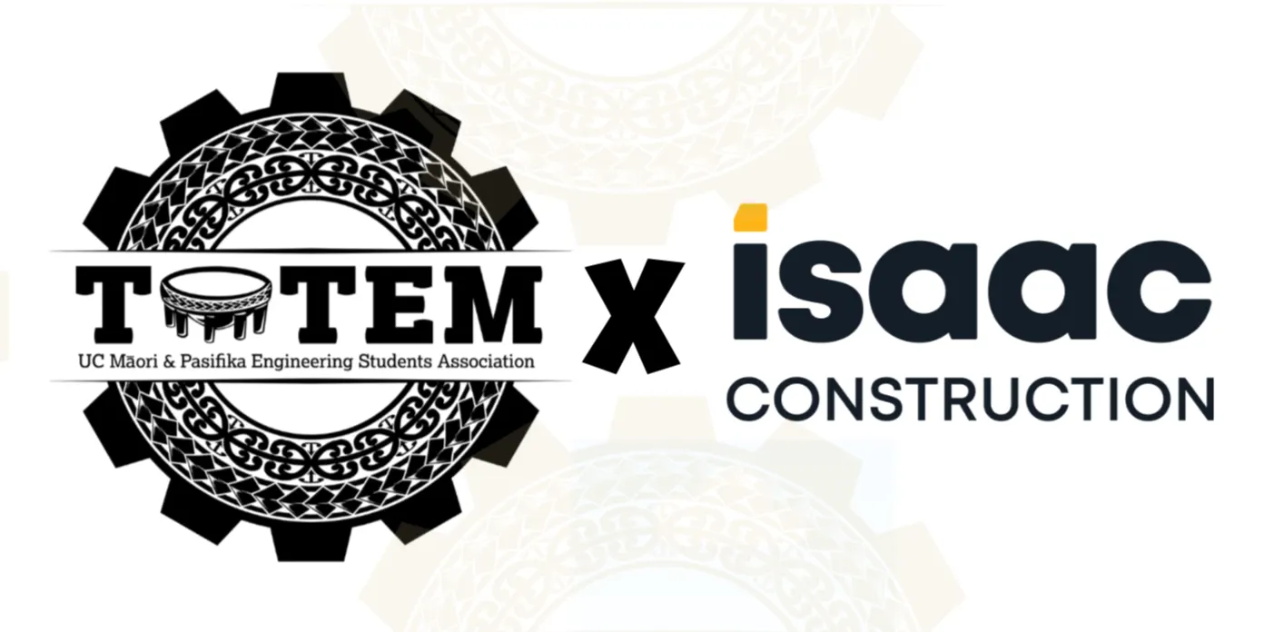 TOTEM X Isaac Construction Quiz Night