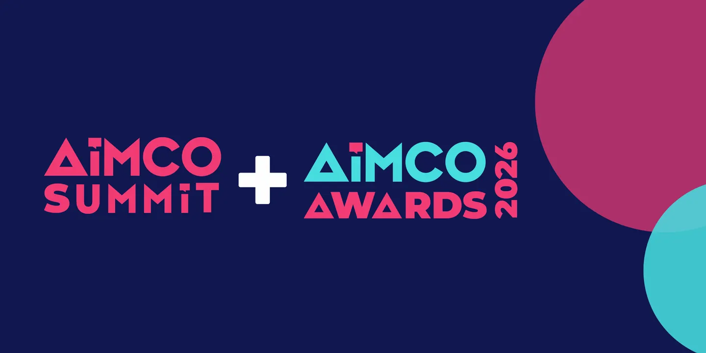 AiMCO Summit & Awards 2026/27
