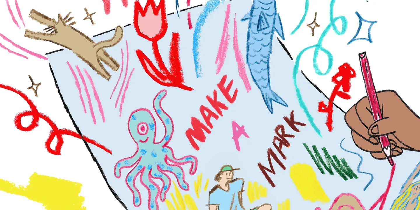 The Big Draw Festival 2026
