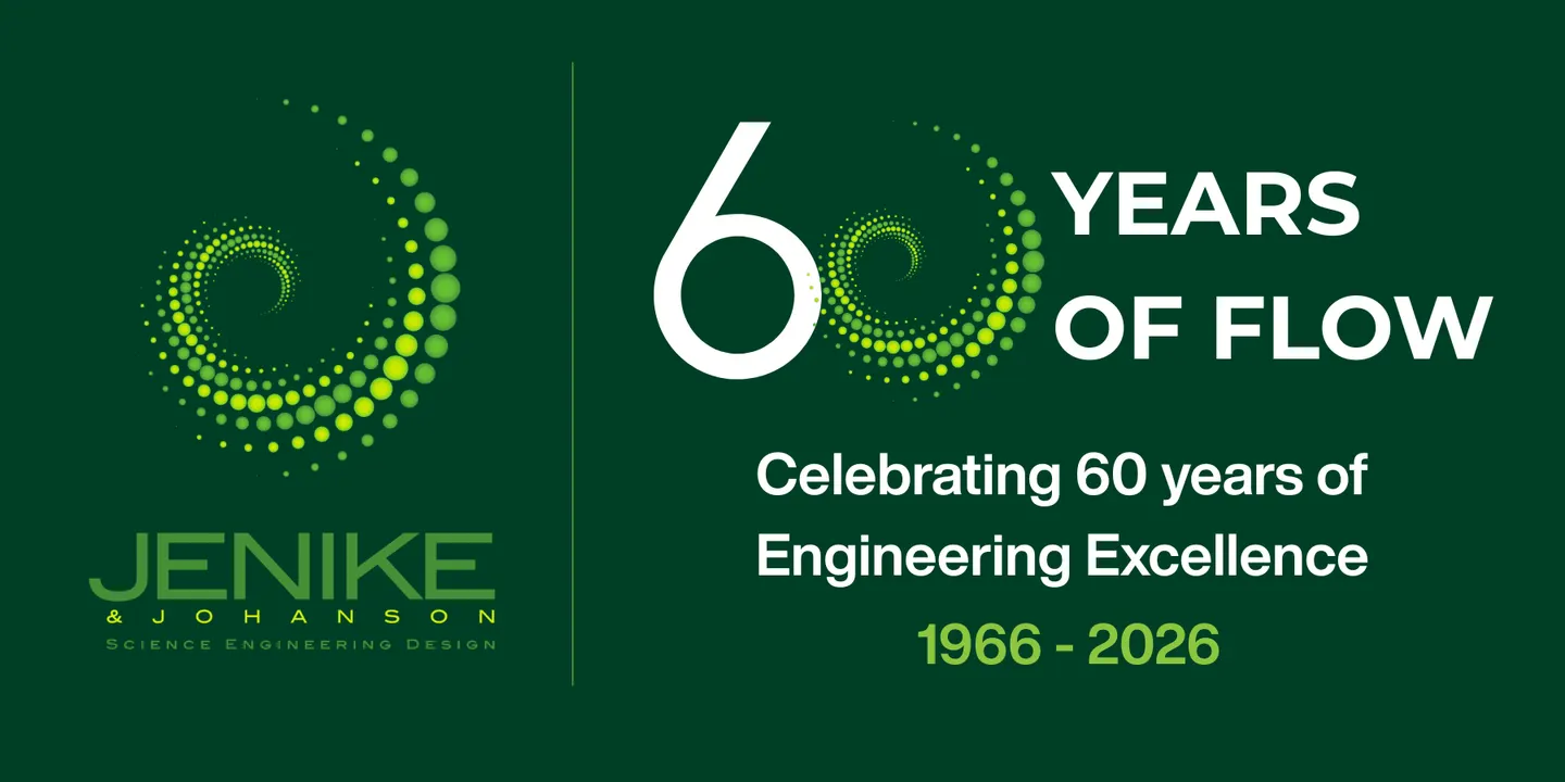 Jenike's 60th Year Celebration