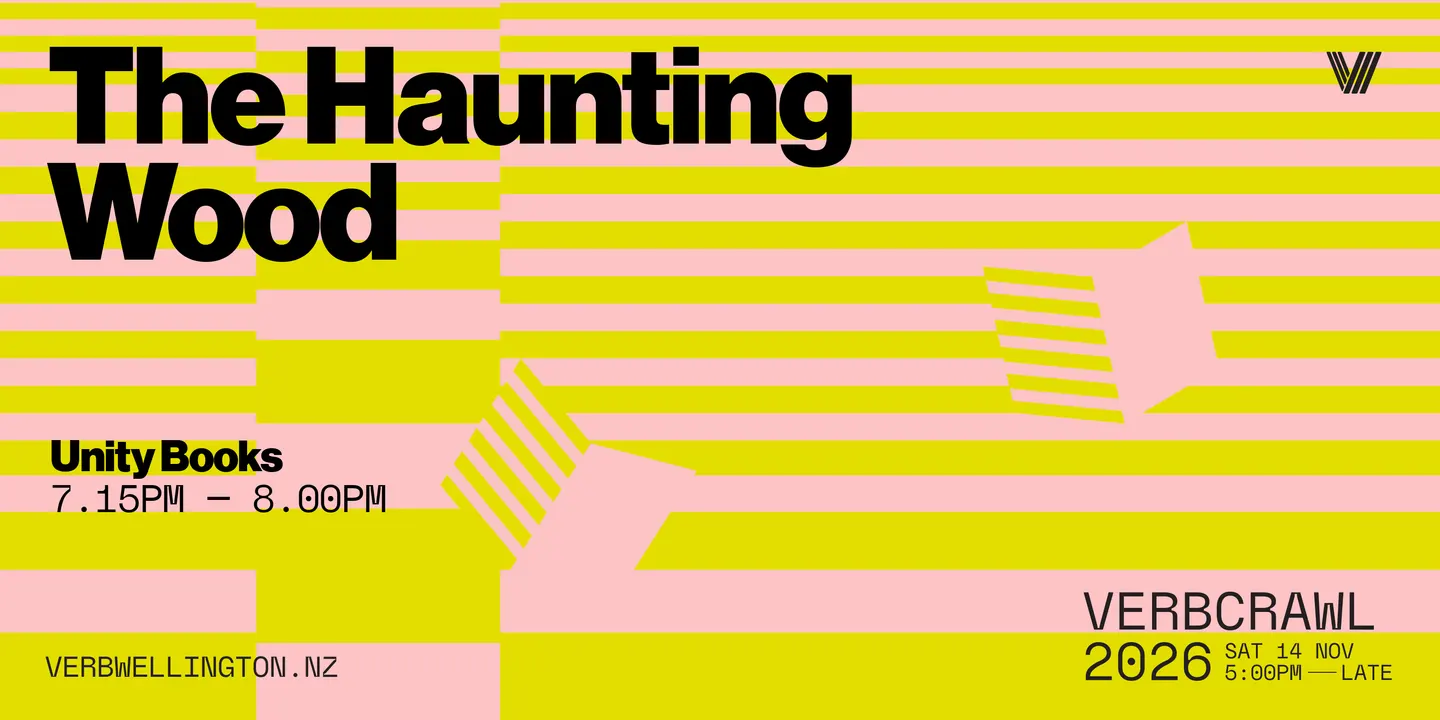 The Haunting Wood