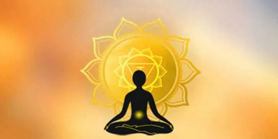 A Wellness journey of the Chakra Series - Solar Plexus Chakra